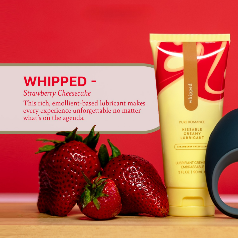Crème Lubricant