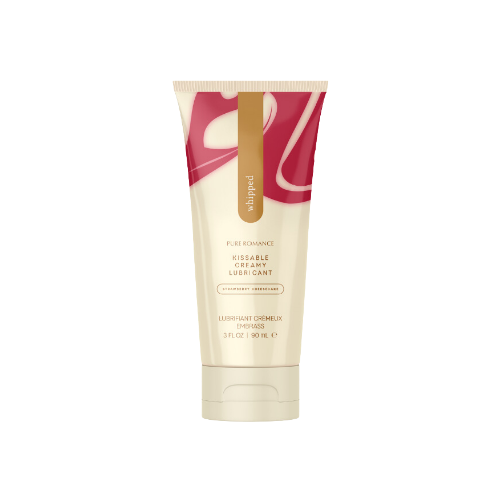 Crème Lubricant
