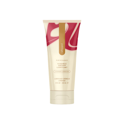 Crème Lubricant