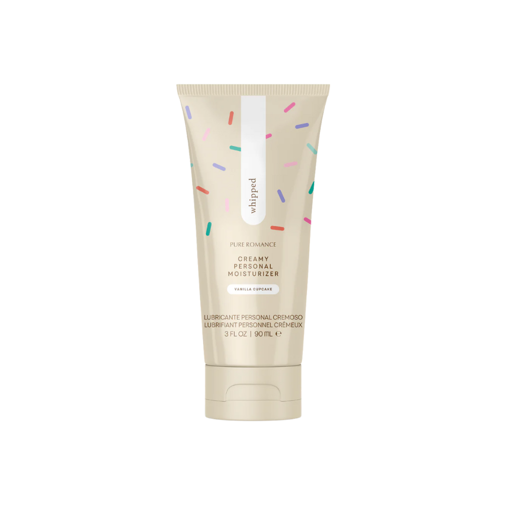 Crème Lubricant