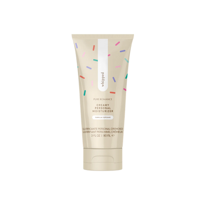 Crème Lubricant