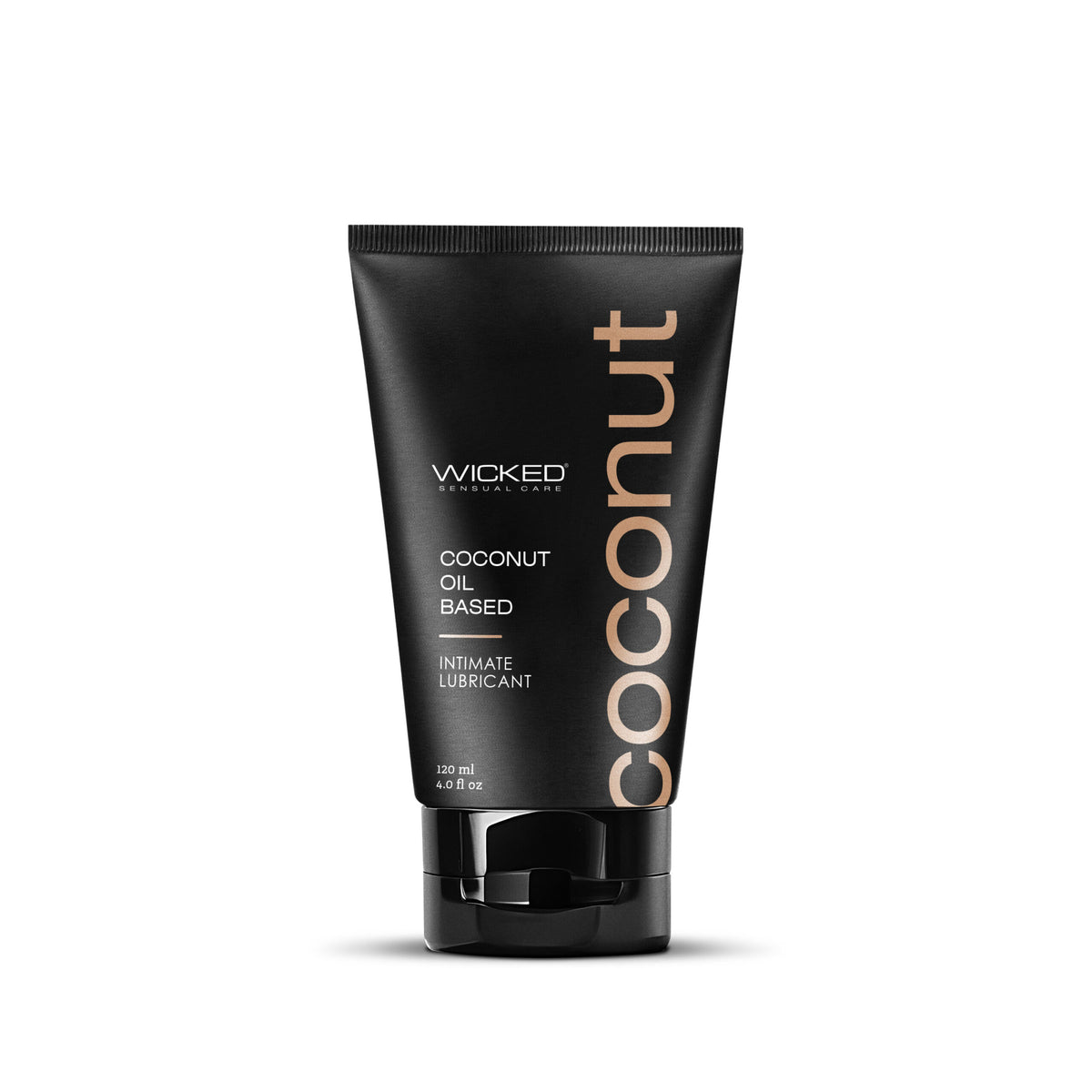 Coconut Oil Based Lubricant