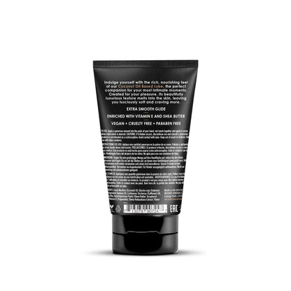 Coconut Oil Based Lubricant