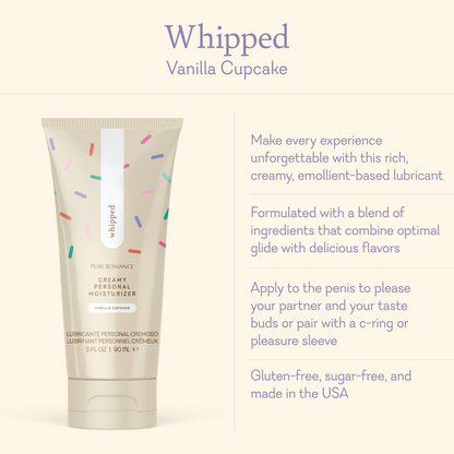 Crème Lubricant
