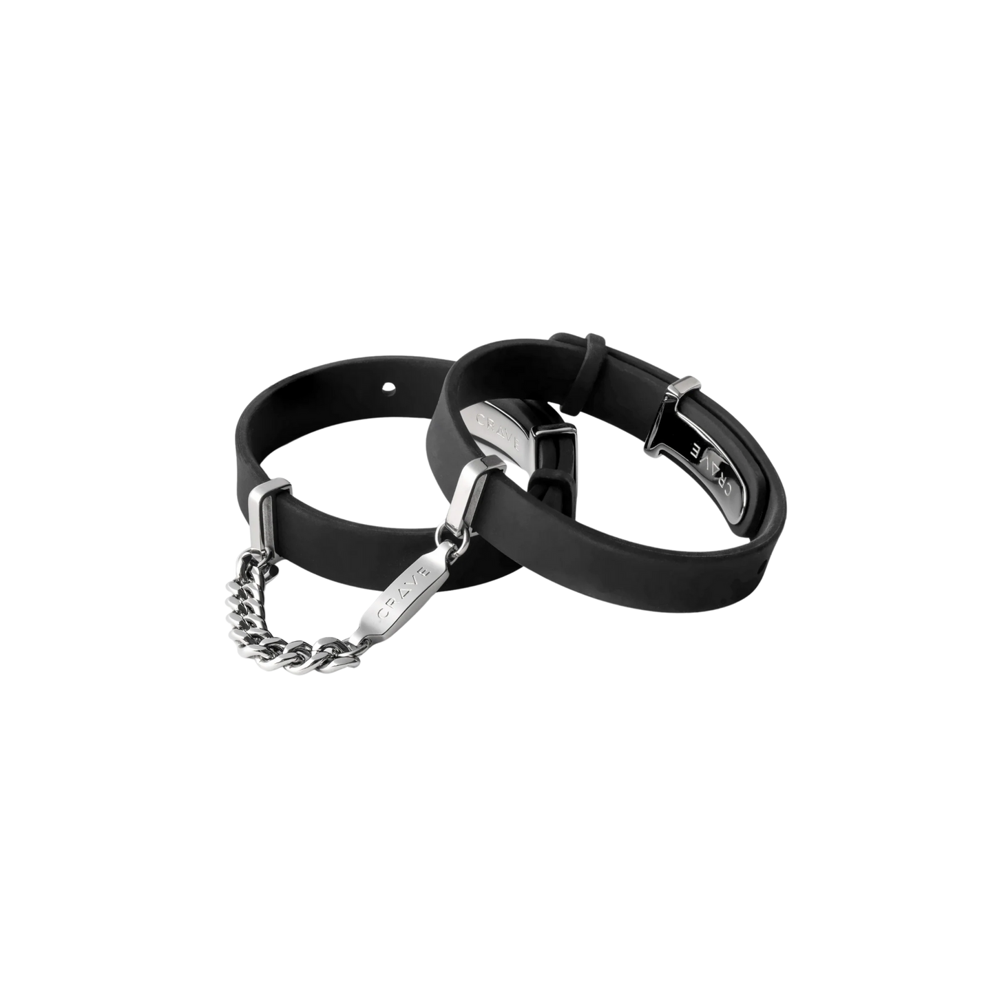 Kinky Cuff Bracelets