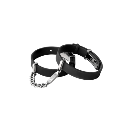 Kinky Cuff Bracelets