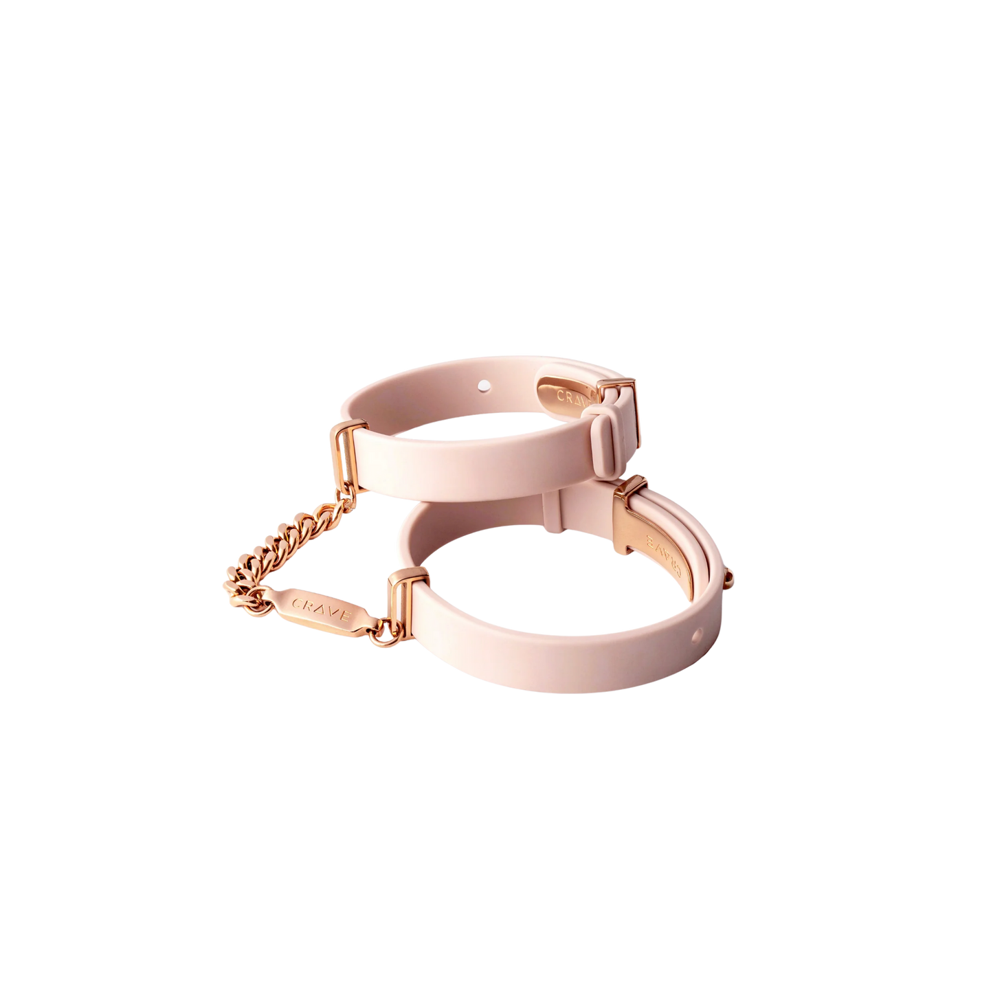 Kinky Cuff Bracelets
