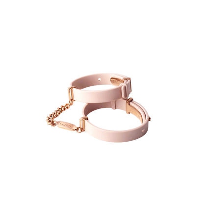 Kinky Cuff Bracelets