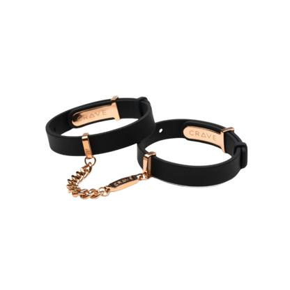 Kinky Cuff Bracelets
