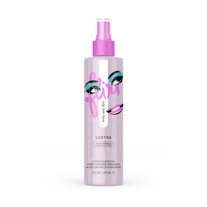Hydrating Body Oil