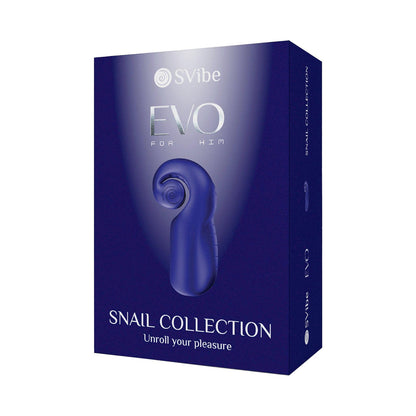 SVibe Snail Evo- For Him