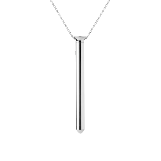 Vesper- Vibrating Necklace