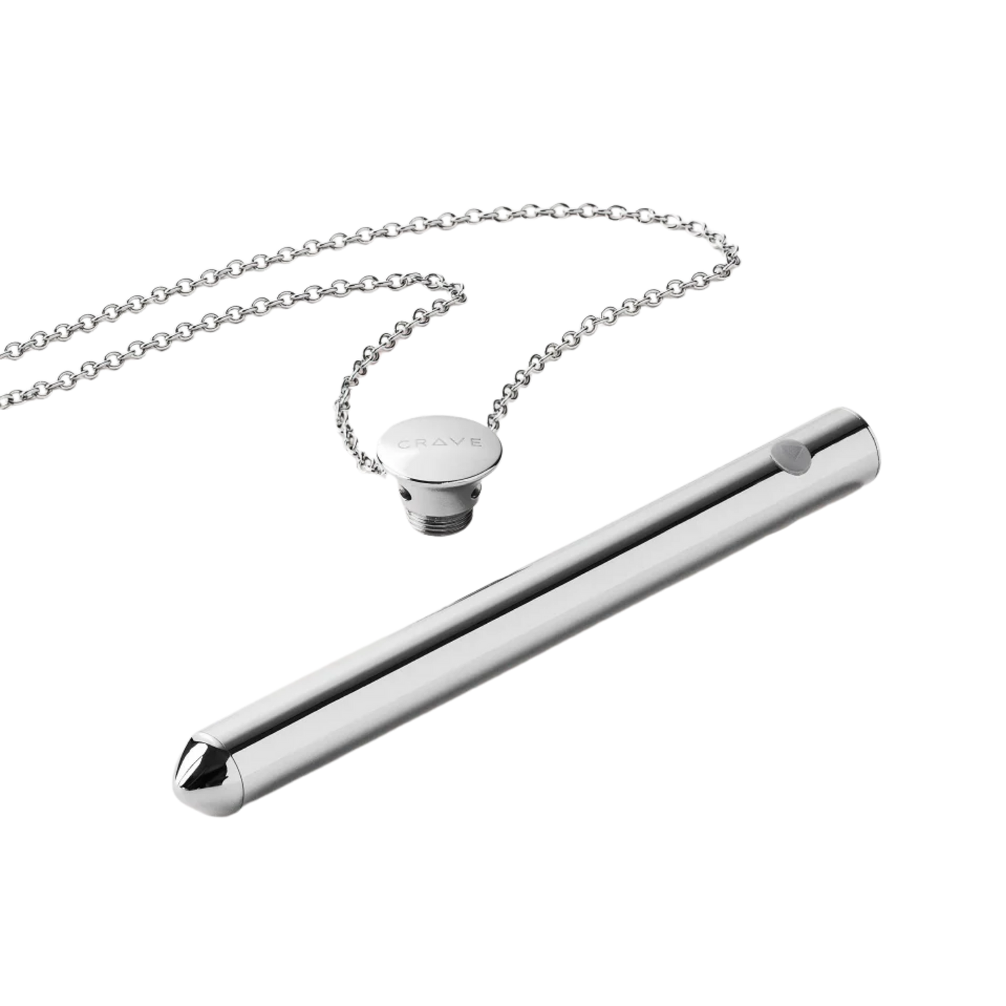Vesper- Vibrating Necklace