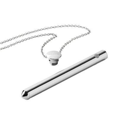 Vesper- Vibrating Necklace
