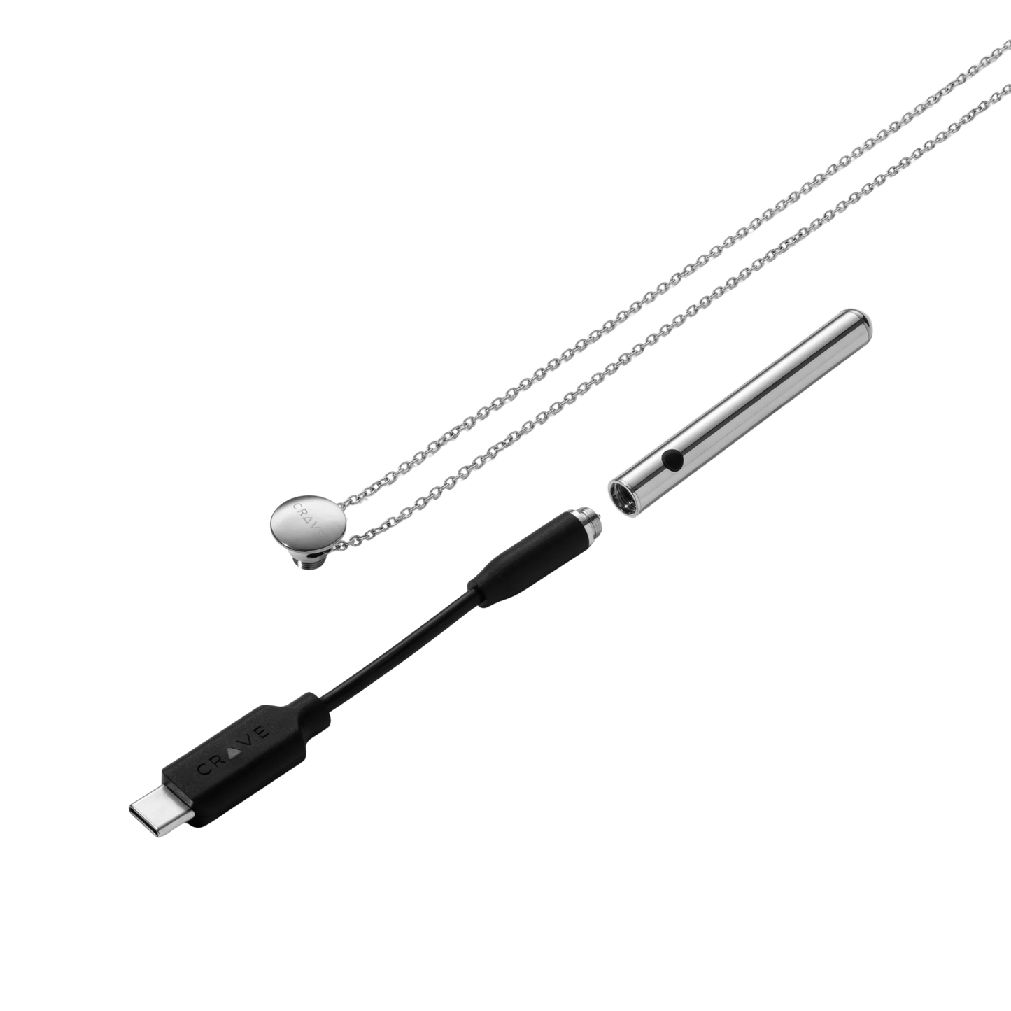 Vesper- Vibrating Necklace