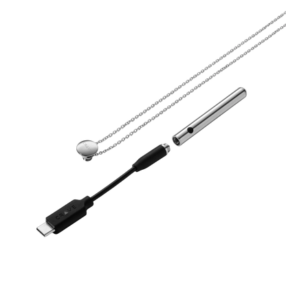 Vesper- Vibrating Necklace
