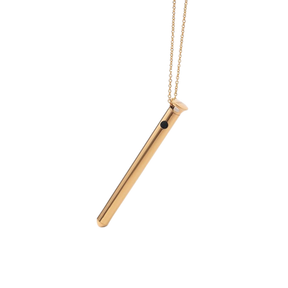 Vesper 2- Vibrating Necklace