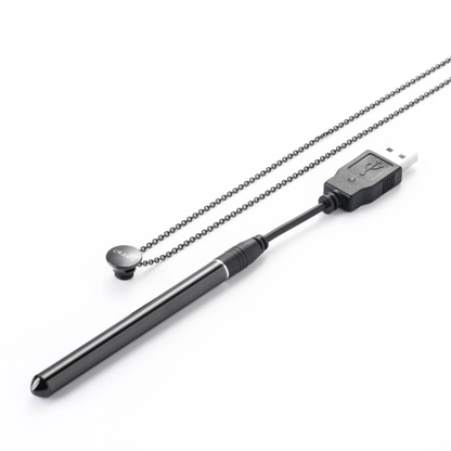 Vesper 2- Vibrating Necklace