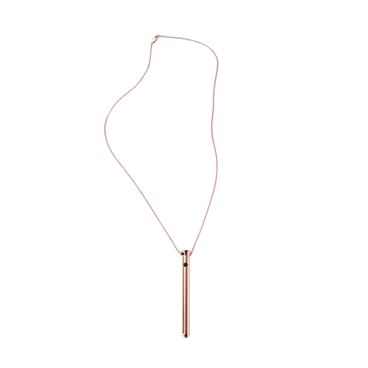 Vesper 2- Vibrating Necklace