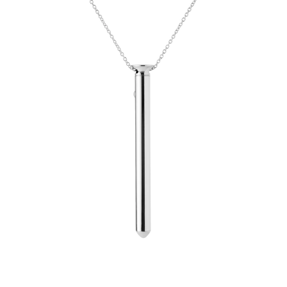 Vesper- Vibrating Necklace