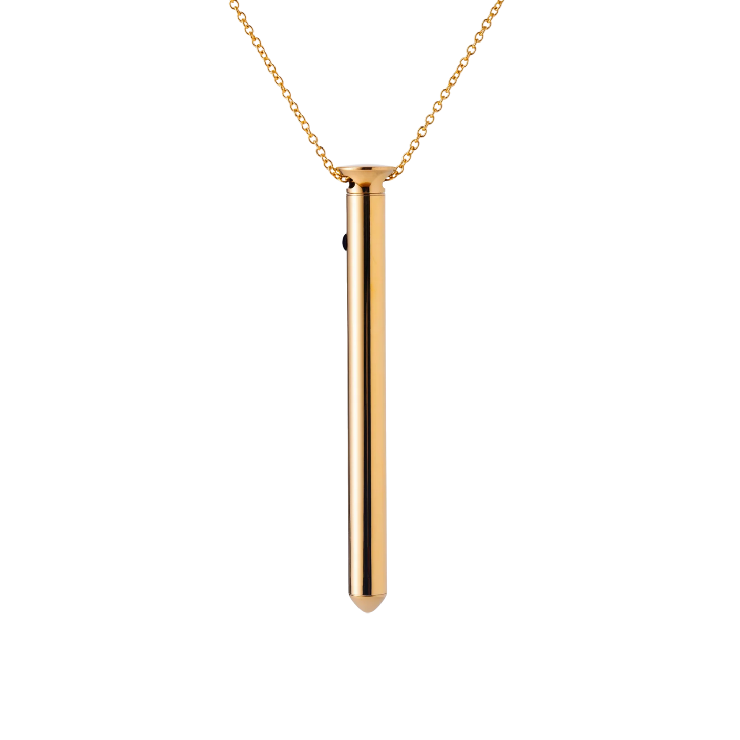 Vesper 2- Vibrating Necklace