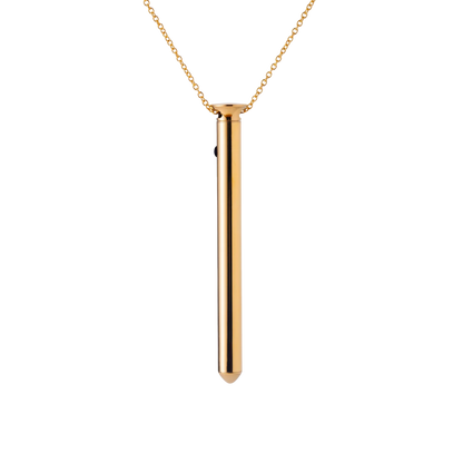 Vesper 2- Vibrating Necklace