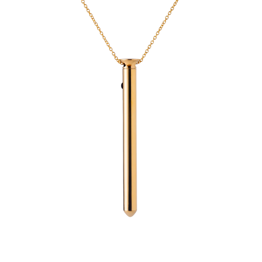 Vesper 2- Vibrating Necklace