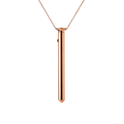 Vesper 2- Vibrating Necklace