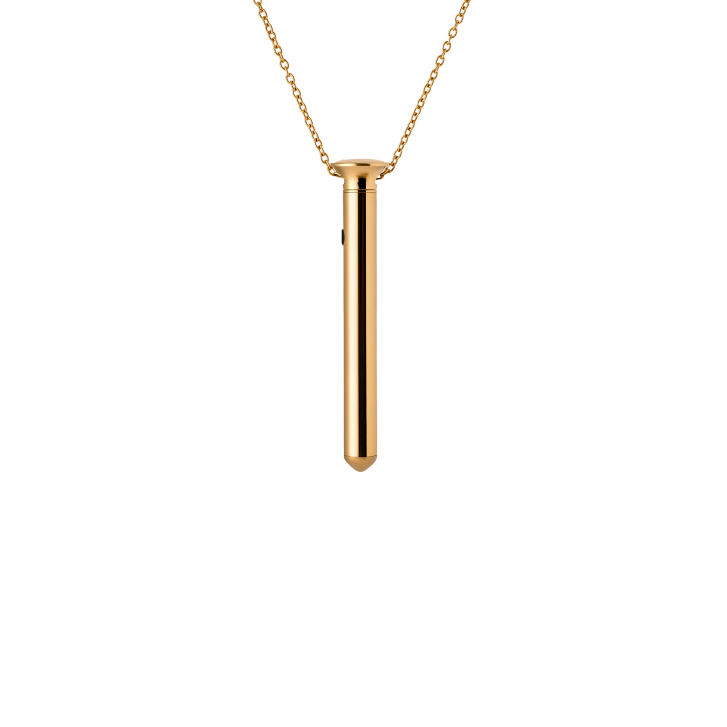Vesper Mini Vibrating Necklace
