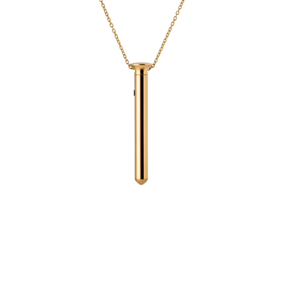 Vesper Mini Vibrating Necklace