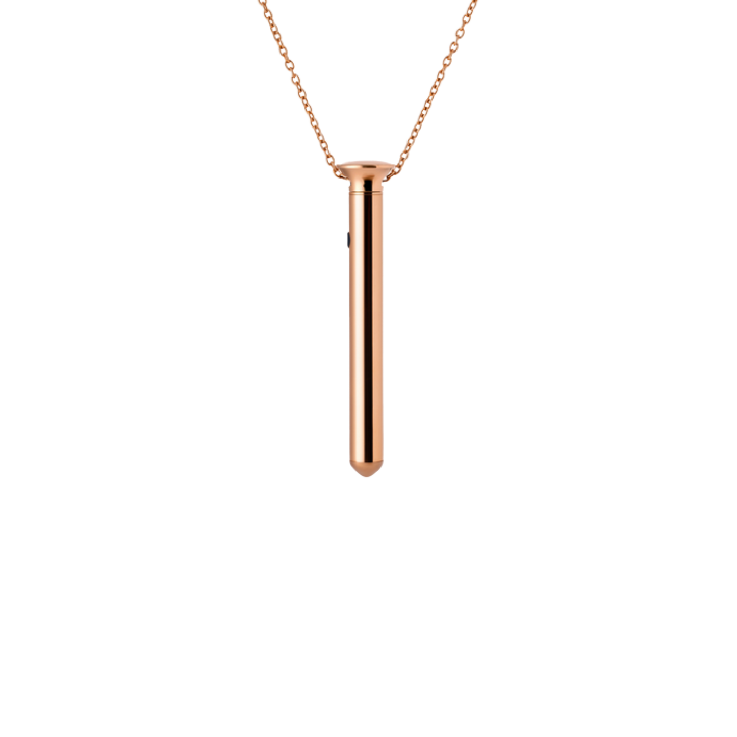 Vesper Mini Vibrating Necklace