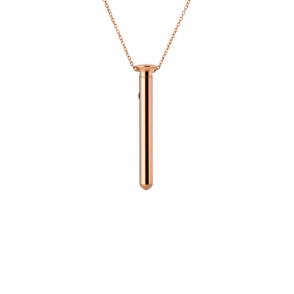 Vesper Mini Vibrating Necklace