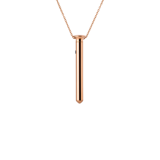 Vesper Mini Vibrating Necklace