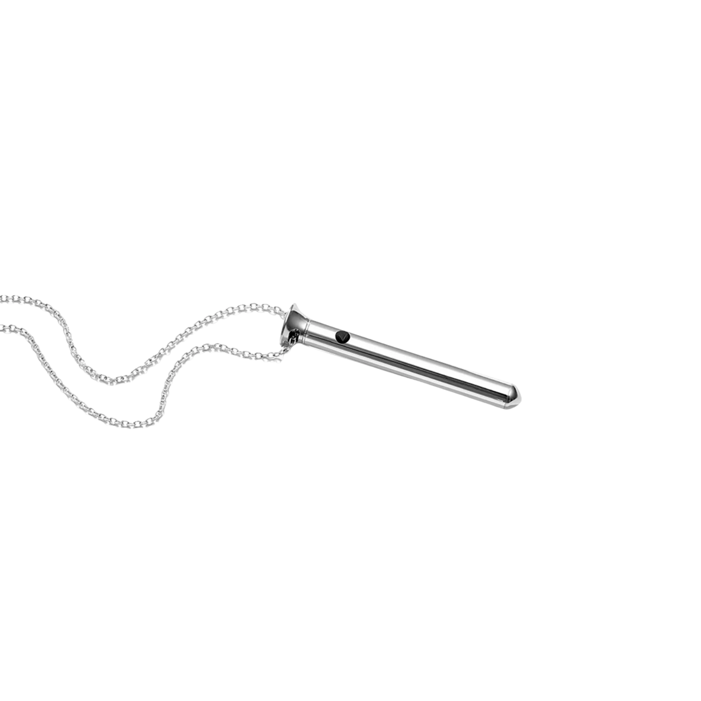 Vesper Mini Vibrating Necklace