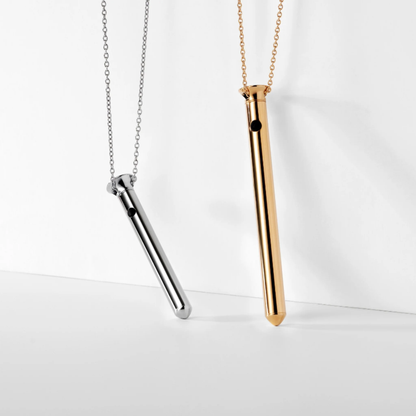 Vesper Mini Vibrating Necklace